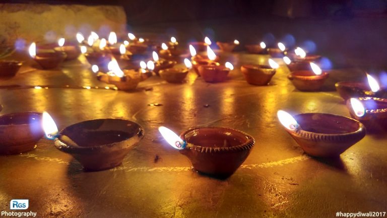 Diwali | Deepavali (Festival of Light)